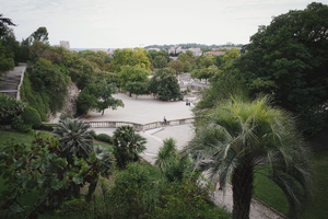 Agence immobilière commerciale Nîmes